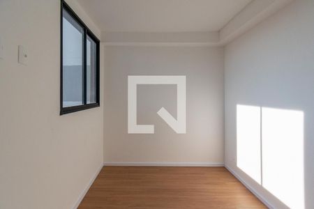 Quarto 1 de apartamento à venda com 2 quartos, 37m² em Vila Mira, São Paulo