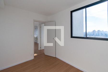 Quarto 1 de apartamento à venda com 2 quartos, 37m² em Vila Mira, São Paulo