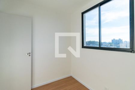 Quarto 2 de apartamento à venda com 2 quartos, 37m² em Vila Mira, São Paulo