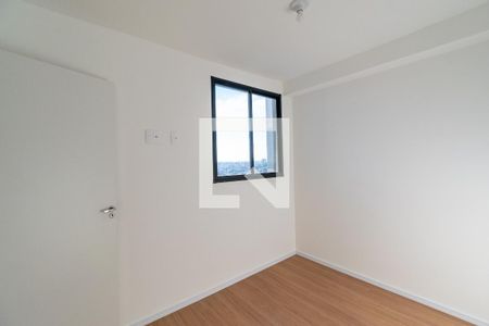 Quarto 1 de apartamento à venda com 2 quartos, 37m² em Vila Mira, São Paulo
