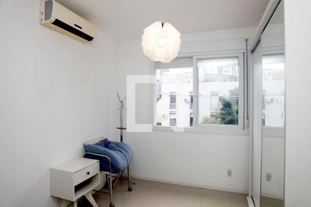 Quarto 2 de apartamento à venda com 3 quartos, 140m² em Mont’Serrat, Porto Alegre