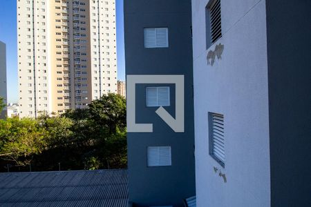 Suíte de apartamento para alugar com 3 quartos, 78m² em Jardim Portal da Colina, Sorocaba