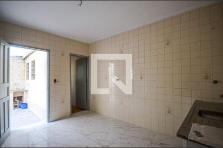 Cozinha - Casa 2 de casa à venda com 5 quartos, 160m² em Freguesia do Ó, São Paulo