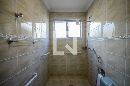 Banheiro 2 - Casa 1 de casa à venda com 5 quartos, 160m² em Freguesia do Ó, São Paulo