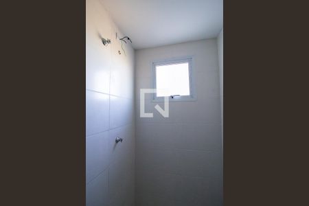 Banheiro da Suíte de apartamento para alugar com 3 quartos, 78m² em Jardim Portal da Colina, Sorocaba