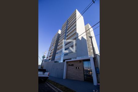 Fachada de apartamento para alugar com 3 quartos, 78m² em Jardim Portal da Colina, Sorocaba