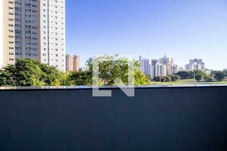 Vista do Quarto 2 de apartamento para alugar com 3 quartos, 78m² em Jardim Portal da Colina, Sorocaba