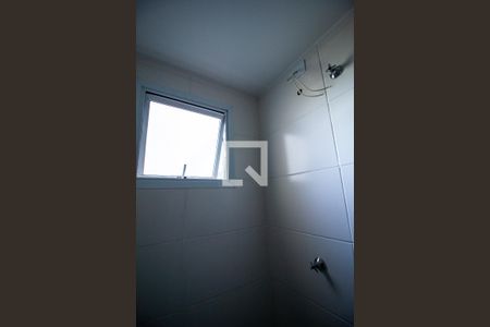 Banheiro da Suíte de apartamento para alugar com 3 quartos, 78m² em Jardim Portal da Colina, Sorocaba