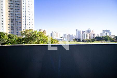 Vista do Quarto 3 de apartamento para alugar com 3 quartos, 78m² em Jardim Portal da Colina, Sorocaba