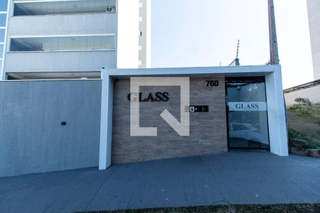 Fachada de apartamento para alugar com 3 quartos, 78m² em Jardim Portal da Colina, Sorocaba