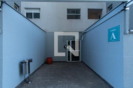 Área comum de apartamento para alugar com 3 quartos, 78m² em Jardim Portal da Colina, Sorocaba