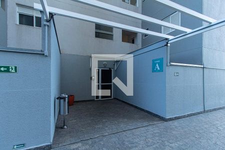 Área comum de apartamento para alugar com 3 quartos, 78m² em Jardim Portal da Colina, Sorocaba