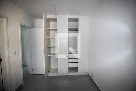 Suíte de apartamento para alugar com 3 quartos, 78m² em Jardim Portal da Colina, Sorocaba