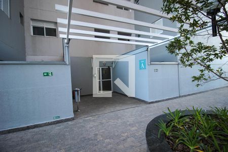 Fachada de apartamento para alugar com 3 quartos, 78m² em Jardim Portal da Colina, Sorocaba