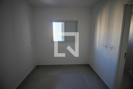 Suíte de apartamento para alugar com 3 quartos, 78m² em Jardim Portal da Colina, Sorocaba