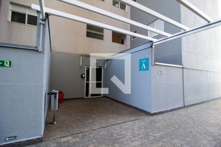 Área comum de apartamento para alugar com 3 quartos, 78m² em Jardim Portal da Colina, Sorocaba