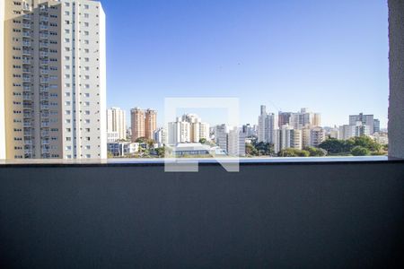 Vista do Quarto de apartamento para alugar com 3 quartos, 78m² em Jardim Portal da Colina, Sorocaba