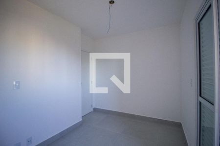 Quarto de apartamento para alugar com 3 quartos, 78m² em Jardim Portal da Colina, Sorocaba