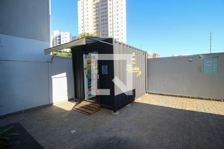 Área comum de apartamento para alugar com 3 quartos, 78m² em Jardim Portal da Colina, Sorocaba