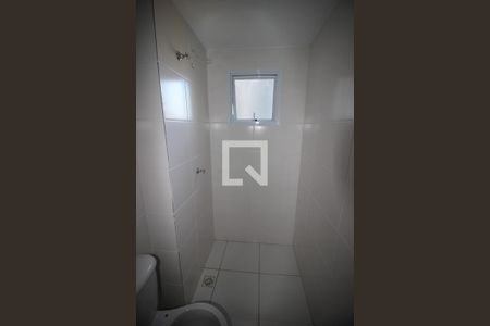 Banheiro da Suíte de apartamento para alugar com 3 quartos, 78m² em Jardim Portal da Colina, Sorocaba