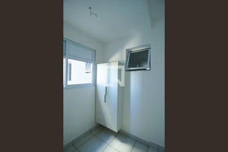 Área de Serviço de apartamento para alugar com 3 quartos, 78m² em Jardim Portal da Colina, Sorocaba