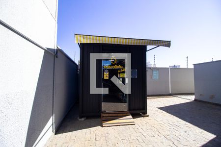 Área comum de apartamento para alugar com 3 quartos, 78m² em Jardim Portal da Colina, Sorocaba