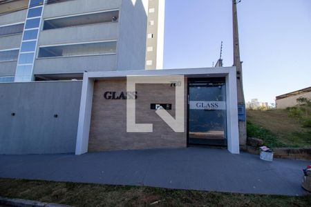 Fachada de apartamento para alugar com 3 quartos, 78m² em Jardim Portal da Colina, Sorocaba