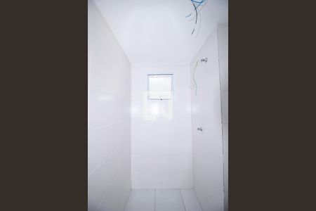 Banheiro de apartamento para alugar com 3 quartos, 78m² em Jardim Portal da Colina, Sorocaba