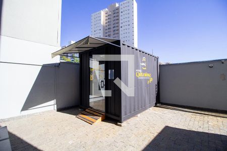 Área comum de apartamento para alugar com 3 quartos, 78m² em Jardim Portal da Colina, Sorocaba