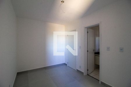 Suíte de apartamento para alugar com 3 quartos, 78m² em Jardim Portal da Colina, Sorocaba