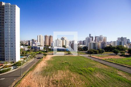 Vista do Quarto de apartamento para alugar com 3 quartos, 78m² em Jardim Portal da Colina, Sorocaba