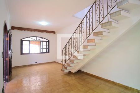 Sala de casa à venda com 2 quartos, 111m² em Jardim Jaú (zona Leste), São Paulo