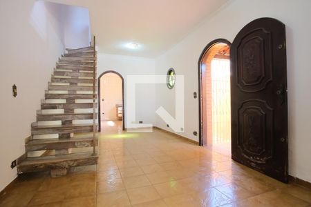 Sala de casa à venda com 2 quartos, 111m² em Jardim Jaú (zona Leste), São Paulo