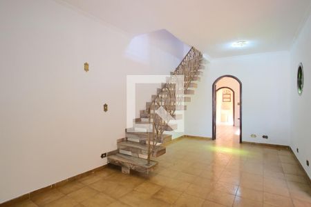 Sala de casa à venda com 2 quartos, 111m² em Jardim Jaú (zona Leste), São Paulo