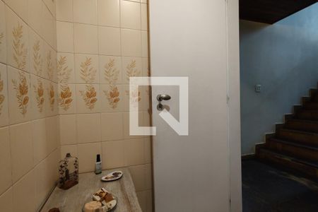 Lavabo de casa de condomínio à venda com 5 quartos, 316m² em Freguesia (jacarepaguá), Rio de Janeiro