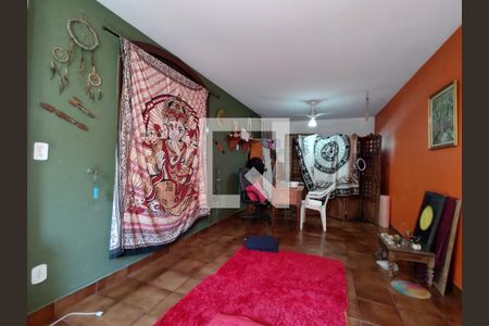 Sala 2 de casa de condomínio à venda com 5 quartos, 316m² em Freguesia (jacarepaguá), Rio de Janeiro