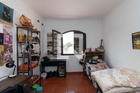 Quarto 2 de casa à venda com 4 quartos, 300m² em Vila Gustavo, São Paulo