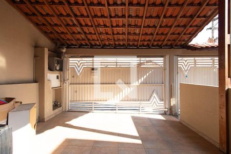 Garagem de casa à venda com 4 quartos, 300m² em Vila Gustavo, São Paulo