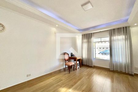 Sala de casa à venda com 3 quartos, 112m² em Planalto Paulista, São Paulo