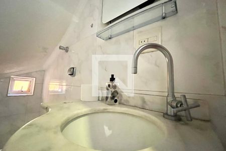 Lavabo de casa à venda com 3 quartos, 112m² em Planalto Paulista, São Paulo