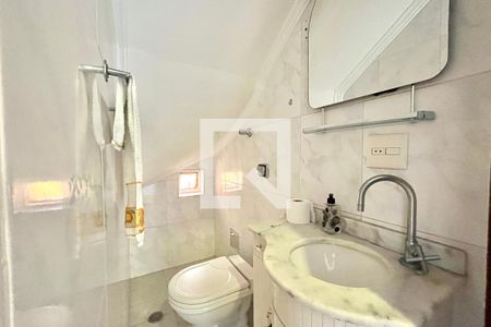 Lavabo de casa à venda com 3 quartos, 112m² em Planalto Paulista, São Paulo