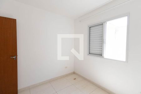 Quarto de apartamento à venda com 1 quarto, 32m² em Parque Vitoria, São Paulo