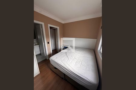 Quarto 1 de apartamento à venda com 3 quartos, 86m² em Vila Maria Alta, São Paulo