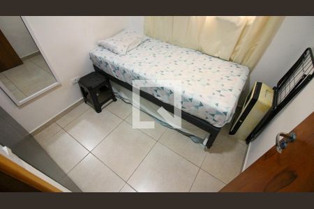 Quarto 1 de apartamento à venda com 2 quartos, 44m² em Vila California, São Paulo