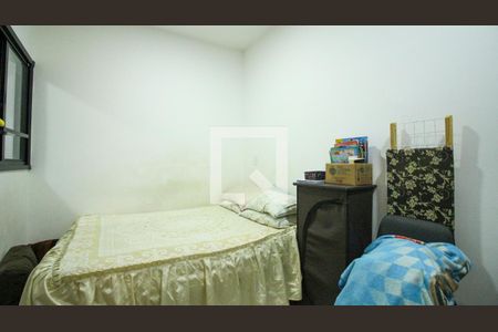 Quarto 2 de apartamento à venda com 2 quartos, 44m² em Vila California, São Paulo