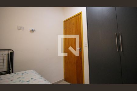 Quarto 1 de apartamento à venda com 2 quartos, 44m² em Vila California, São Paulo