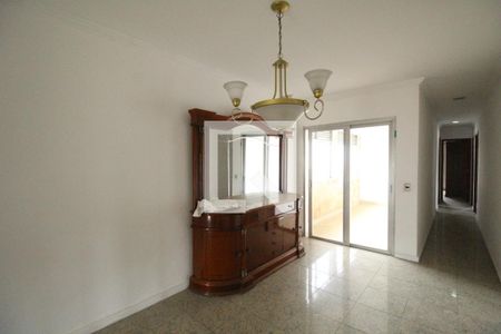 Sala de apartamento à venda com 3 quartos, 377m² em Tanque, Rio de Janeiro