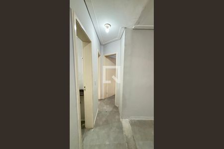 Sala de apartamento para alugar com 2 quartos, 43m² em Vila Príncipe de Gales, Santo André