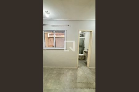 Sala de apartamento para alugar com 2 quartos, 43m² em Vila Príncipe de Gales, Santo André