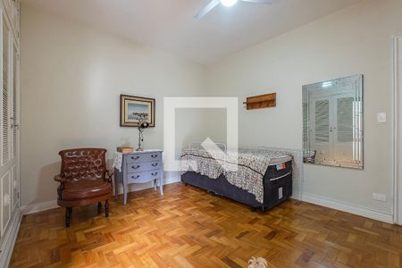 Quarto 2 de apartamento à venda com 3 quartos, 171m² em Jardim Paulista, São Paulo